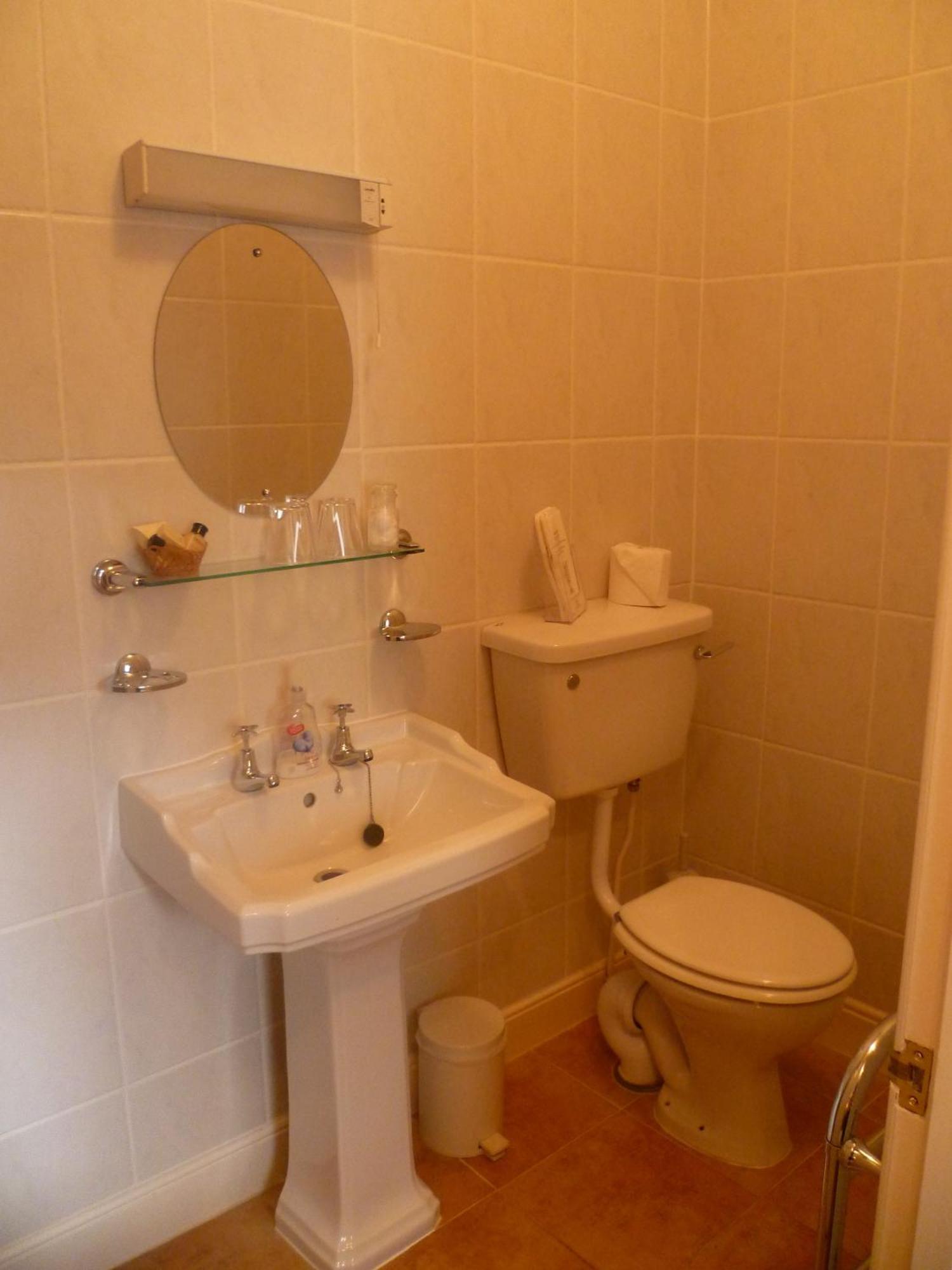 فندق Acorn House كيسويك المظهر الخارجي الصورة