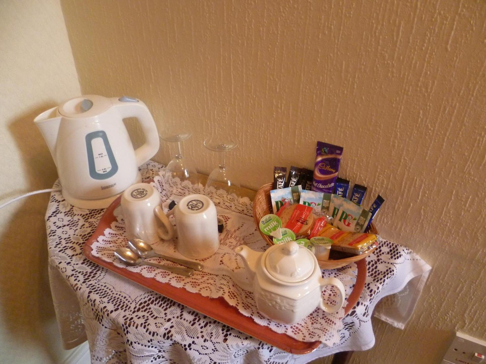فندق Acorn House كيسويك المظهر الخارجي الصورة