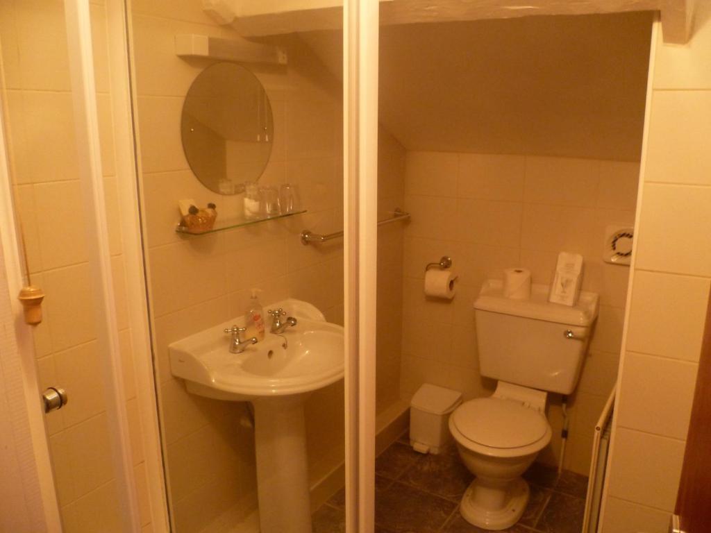 فندق Acorn House كيسويك الغرفة الصورة