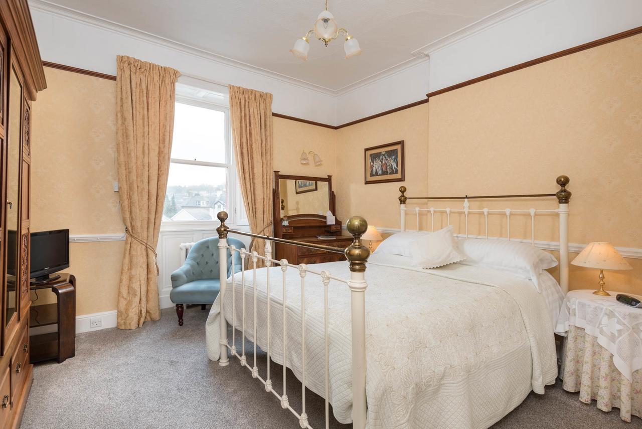 فندق Acorn House كيسويك المظهر الخارجي الصورة