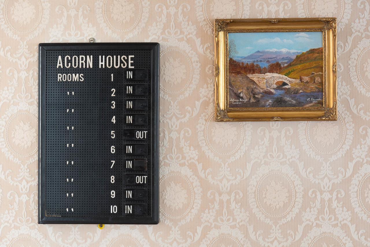 فندق Acorn House كيسويك المظهر الخارجي الصورة