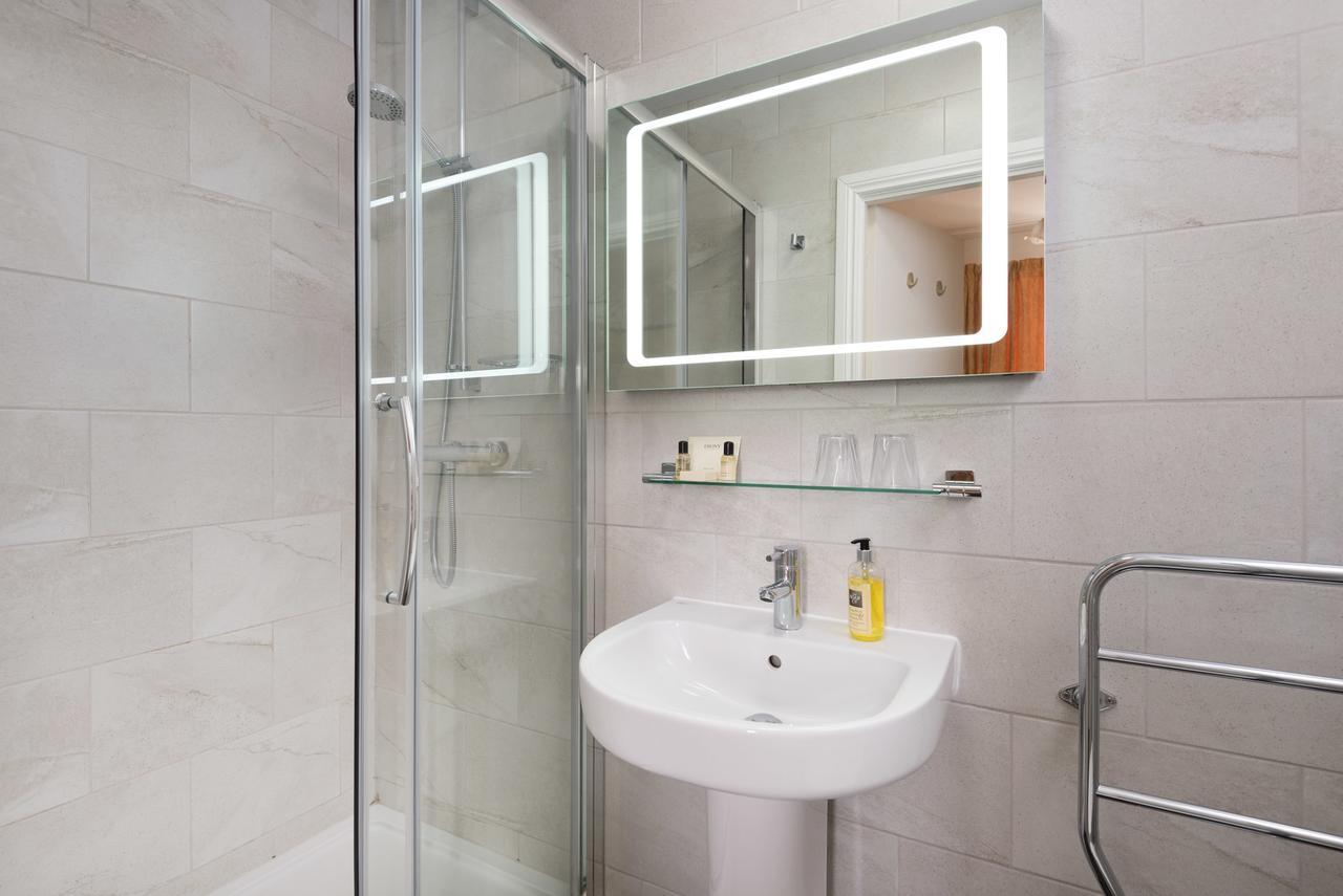 فندق Acorn House كيسويك المظهر الخارجي الصورة